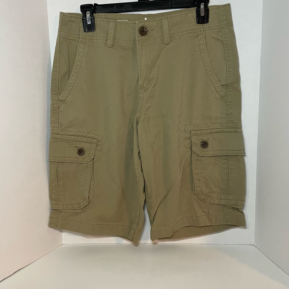 Urban Pipeline Cargo Khakis-Boys/Men-Size waist 29
